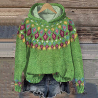 Taryn™ | Comfortable Hoodie - Green