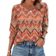 Orange-Red