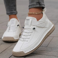 Meya™ | All-Day Walking Shoes for Standing & Long Walks - White