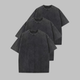 Black-Black-Black