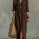 Coffee brown