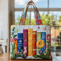 Handcrafted Bag | The Floral Collection - 15" x 13.8"