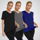 Black/ Dark Grey/ Navy Blue