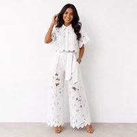 Arielle™ Comfortable Set - White