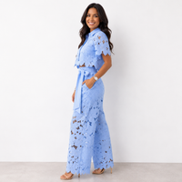 Arielle™ Comfortable Set - Blue