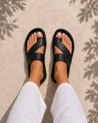 Luna Sandals - 5