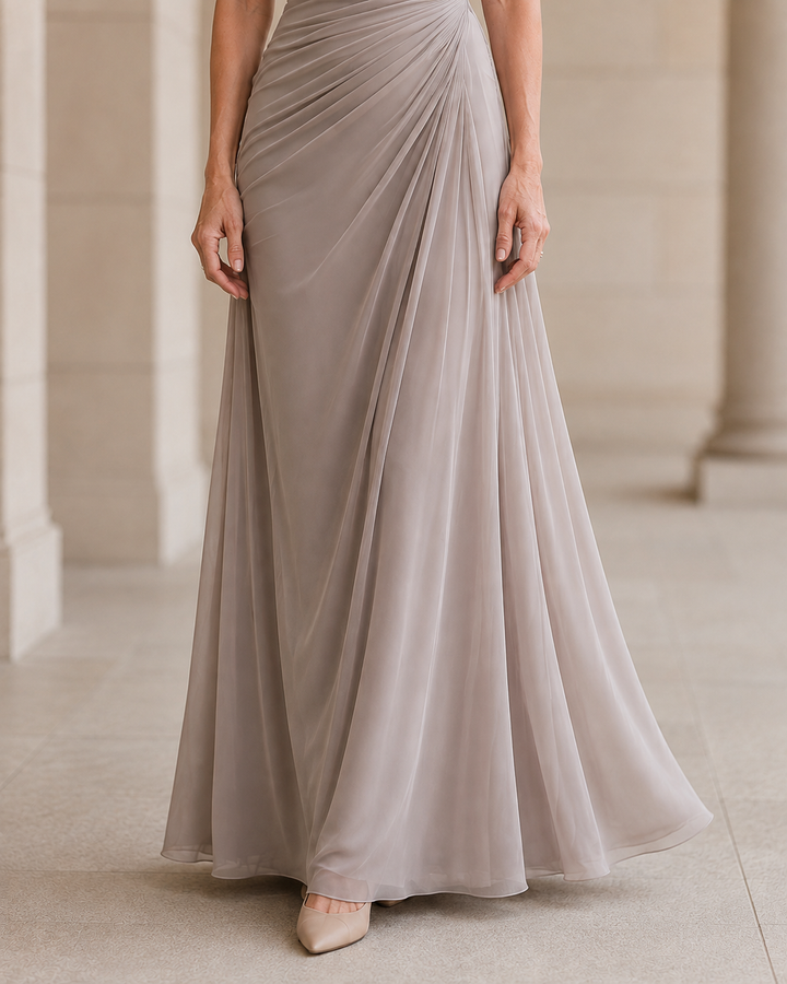 Naira | Elegant Maxi Dress