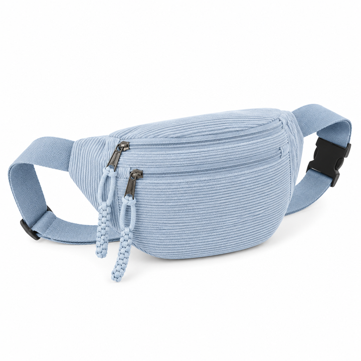 Petra | Stylish Corduroy Crossbody Bag