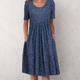 Blue Dots