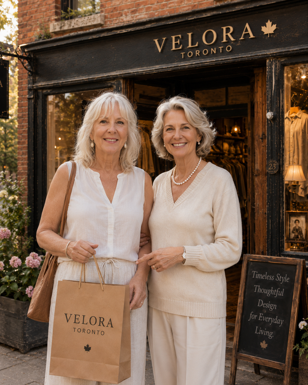 <h2><strong>CUSTOMERS LOVE OUR BOUTIQUE</strong></h2>