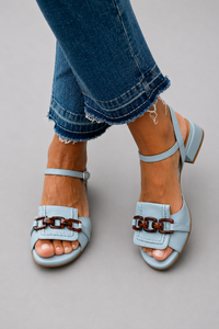 Erica - Coastal Elegance Sandals - 5