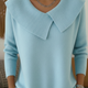 Pastel Blue