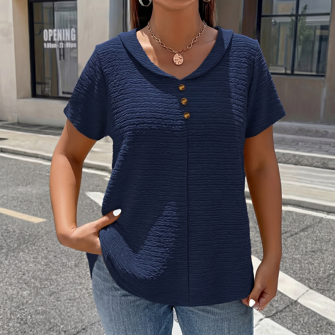 ALVA™ | Rosella Blouse
