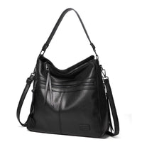 Magda’s Exquisite Style | Women Luxury Bag - Black