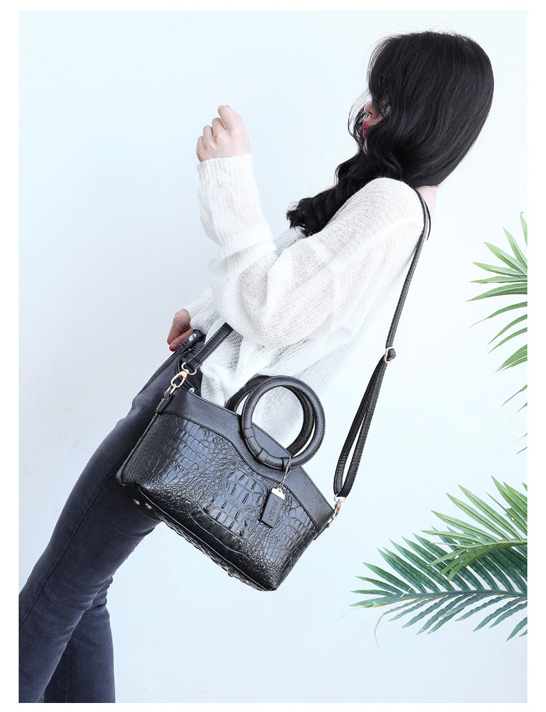Oriana | Classic Women Everyday Handbag