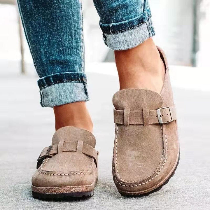 Sophia | Orthopedic Slip-On Shoes