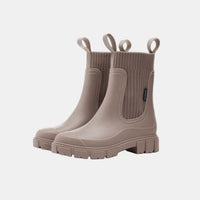 Tynni™ | Orthopedic Women Boots - Apricot