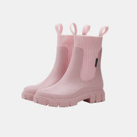 Tynni™ | Orthopedic Women Boots - Pink
