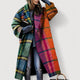 Multicolour Plaid