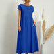 Azure Blue