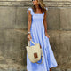 Sky Blue