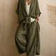 Olive green