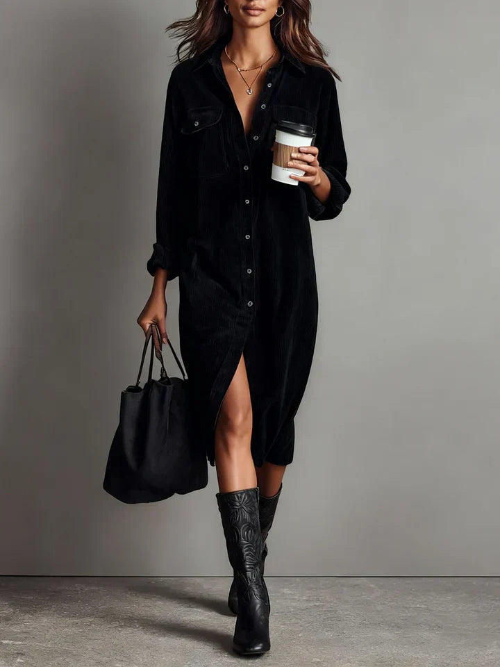 Margot | Casual Elegant Dress