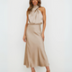 Light brown