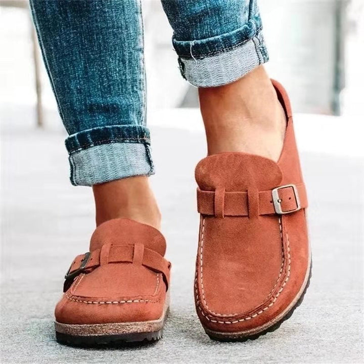 Sophia | Orthopedic Slip-On Shoes
