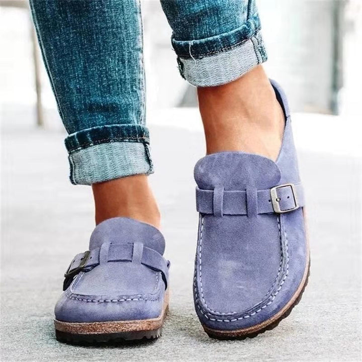 Sophia | Orthopedic Slip-On Shoes