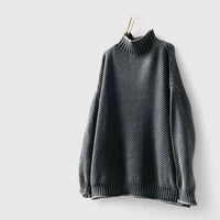 Suzi | Sophisticated Sweater - Gray