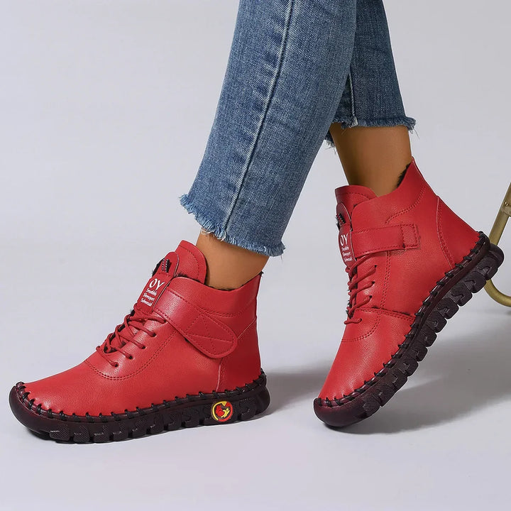 Vexia™ | Women Orthopedic Boots