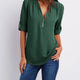 Ink Green