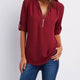 Wine Red