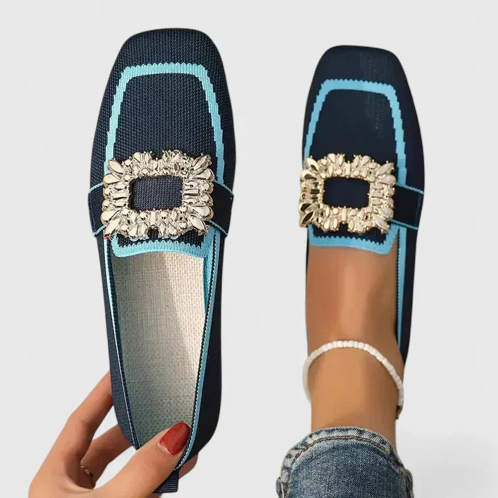 Maylora | Orthopedic Women Loafers