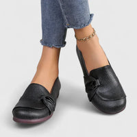 Ivarynn | Elegant Shoes - Black