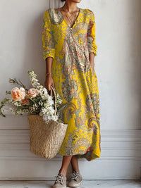 Eva™ | Everyday Comfort Dress - Dress (almost sold out)