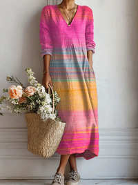 Marit™ | Everyday Comfort Dress - Dress (almost sold out)