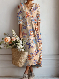 Reven™ | Everyday Comfort Dress - Dress (almost sold out)
