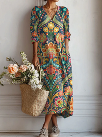 Lies™ | Everyday Comfort Dress - Dress (almost sold out)