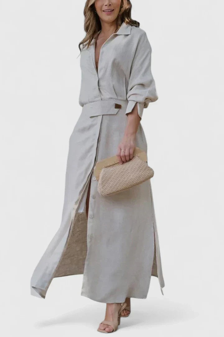 Monique | Women Elegant Maxi Dress