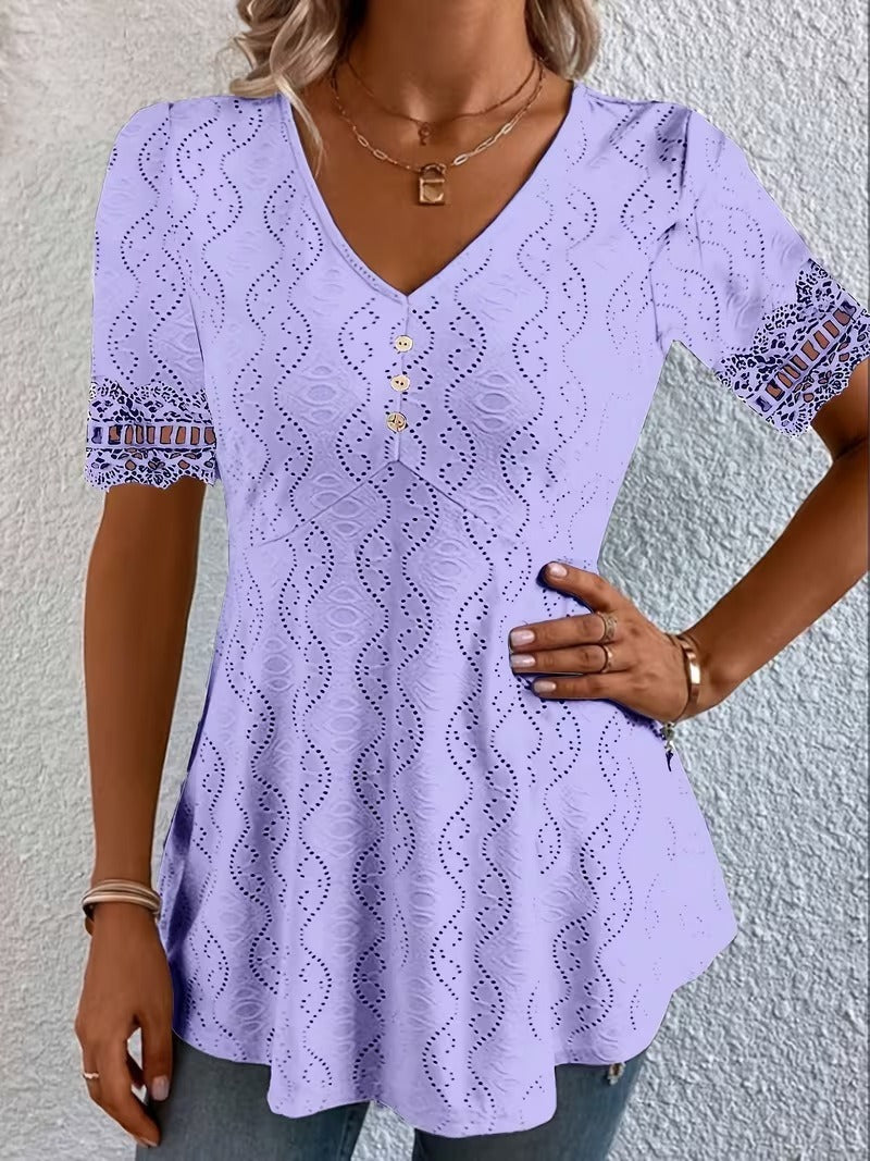 THE WILMA - TOP