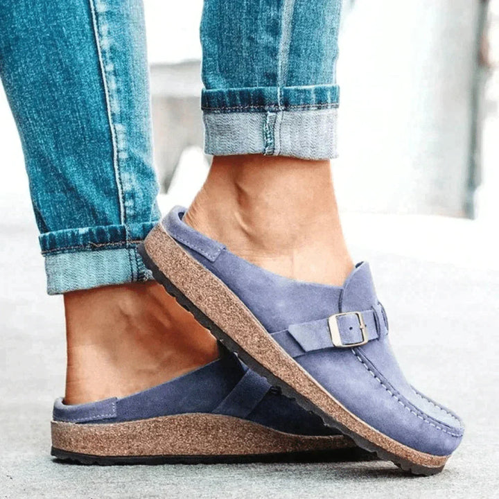 Sophia | Orthopedic Slip-On Shoes