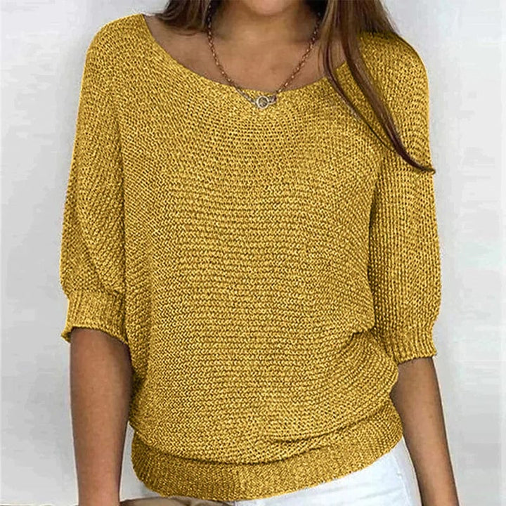 MARA | Everyday Comfort Sweater