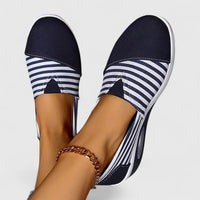 Julia | Orthopedic Sneakers - Blue