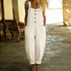 White / With Straps