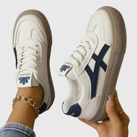 Elza™ | Orthopedic Sneakers - Blue