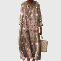 Stephanie™ | Geometric Dress - Style 5