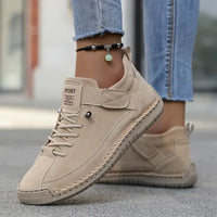 Meya™ | All-Day Walking Shoes for Standing & Long Walks - Beige