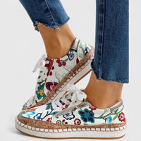 Olisette | Orthopedic Shoes - Bella Flora